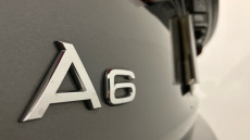 Audi A6 40 TDI Quattro Black Edition 5dr S Tronic Diesel Estate